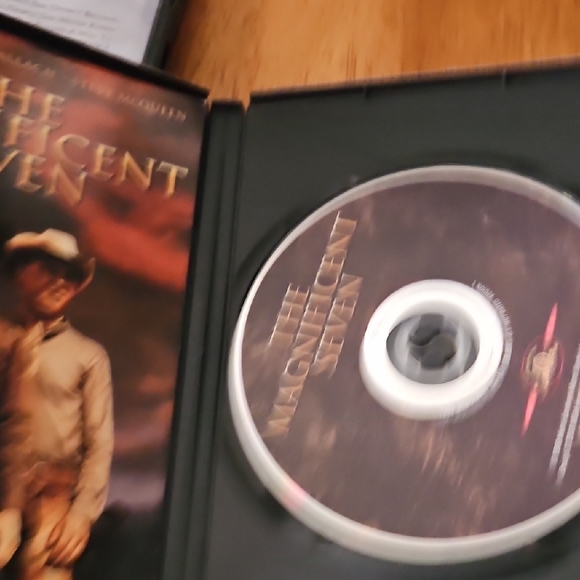 Homefront DVD Collection - Picture 7 of 7